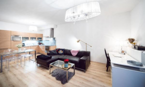 Silvie Apartments - Hejčín